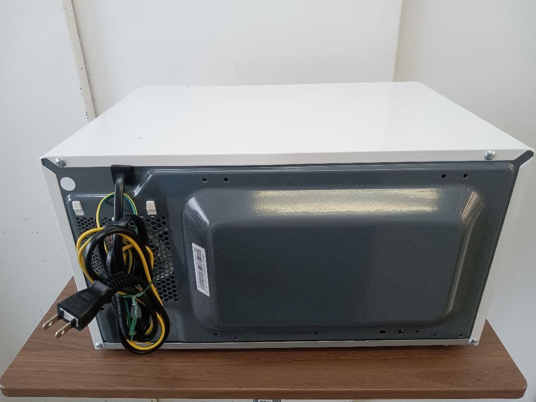 T309 電子レンジ　シャープ　2023年製 SHARP　凹みあります