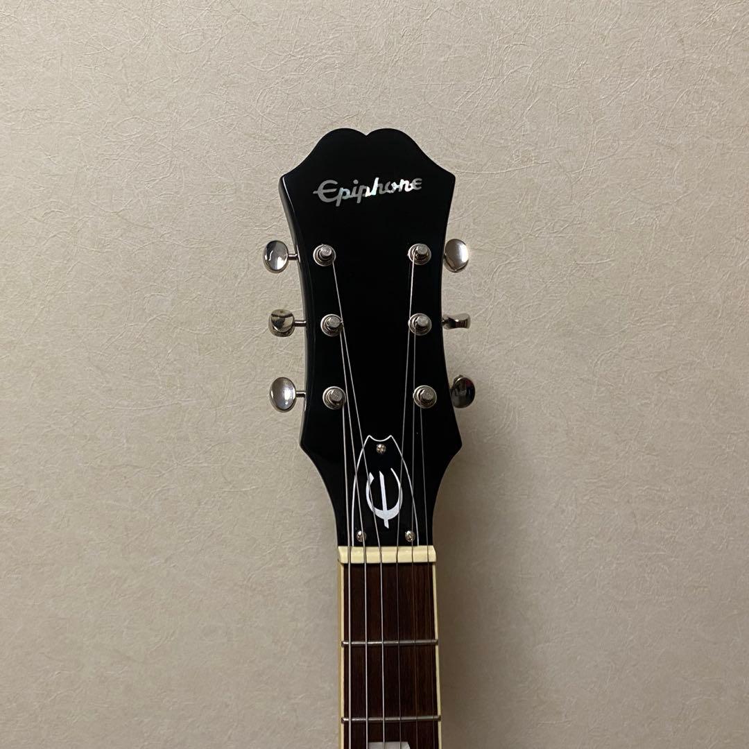 Epiphone Casino エピフォン カジノ The Beatles