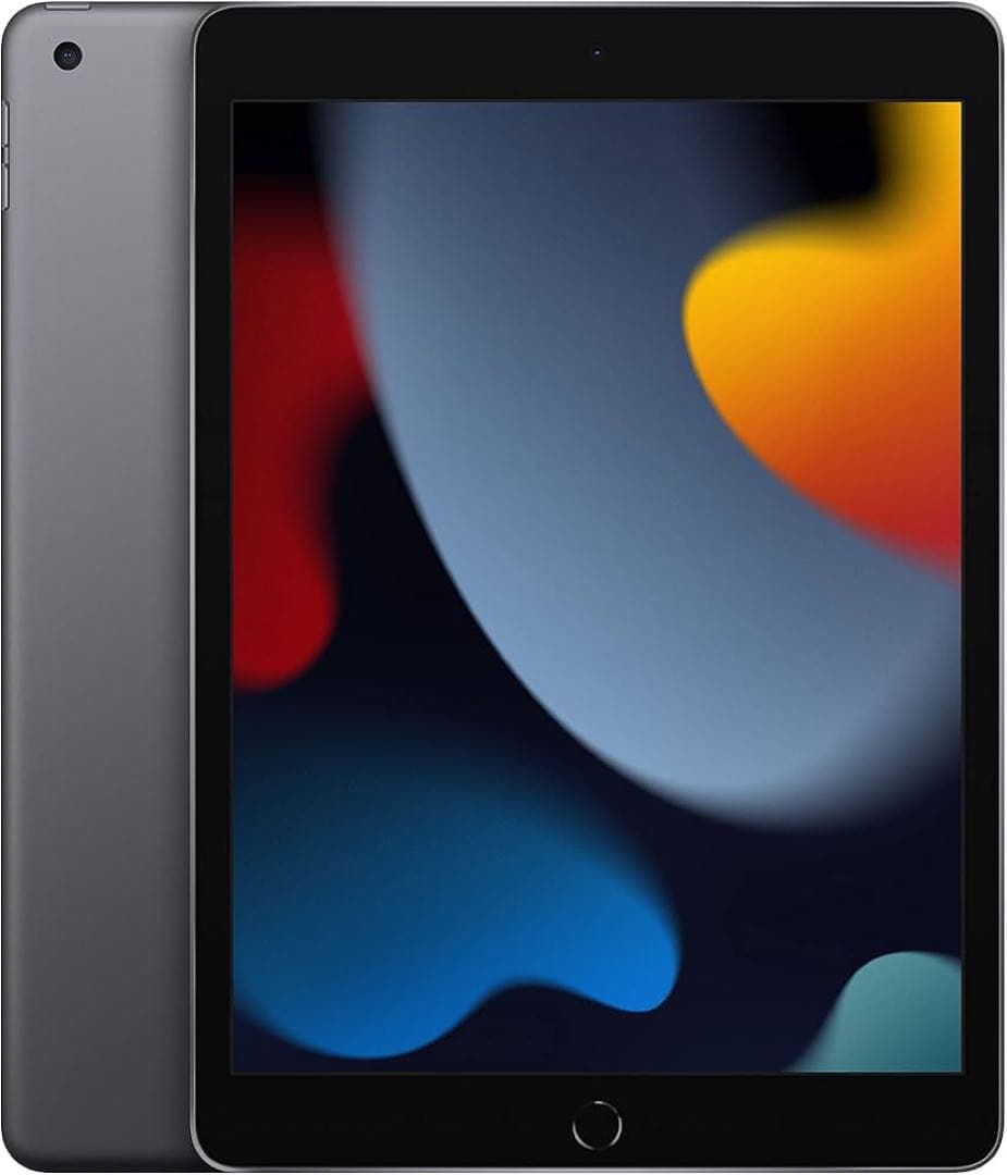 Apple iPad 第9世代 WiFiタイプ256GB 値下げ⭕️