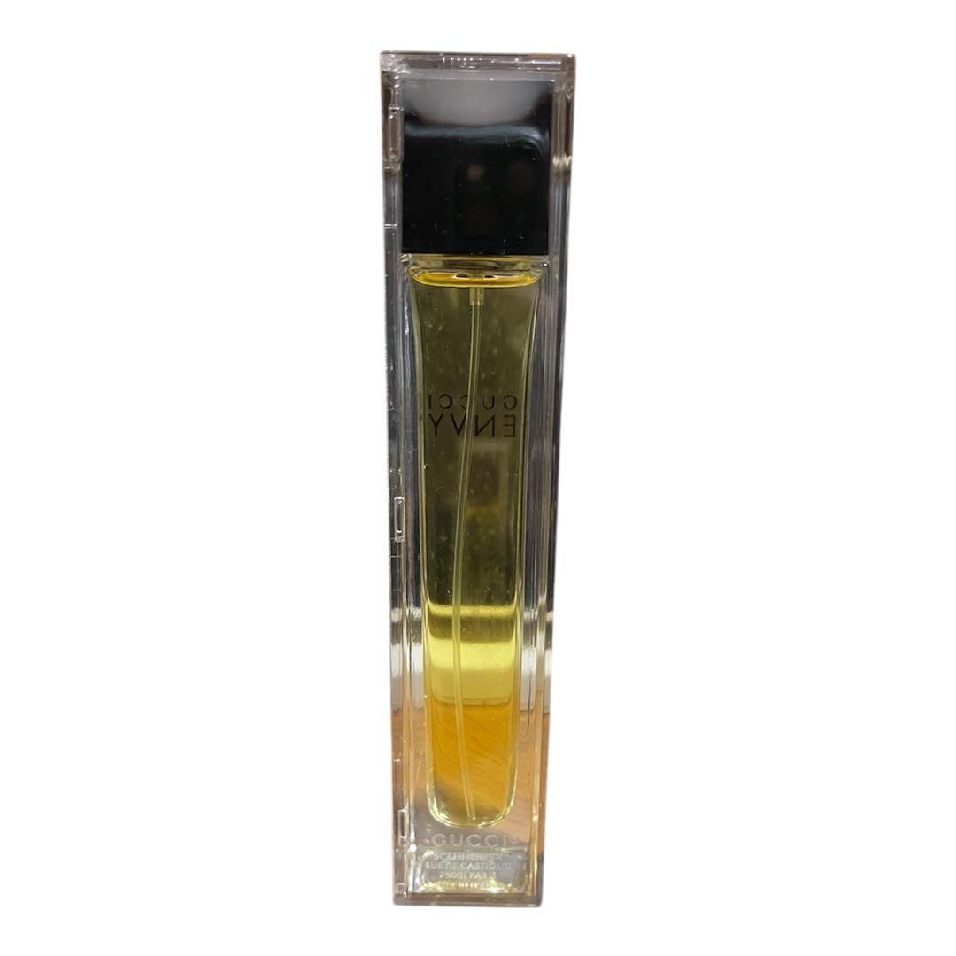グッチ 香水　Gucci Envy Eau de Toilette 50ml
