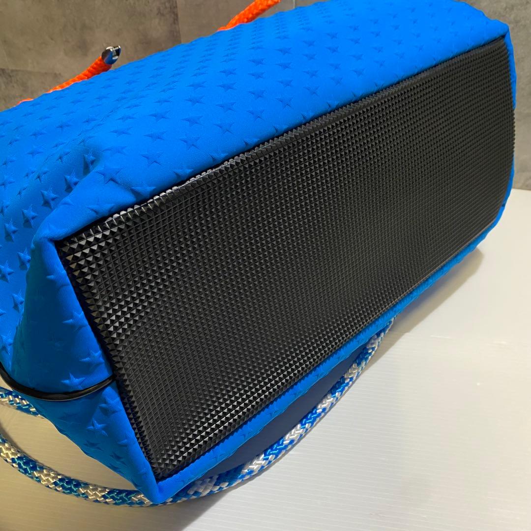 【極美品】L4K3　QUEEN LAKE クイーンレイク ネオプレン 2WAY