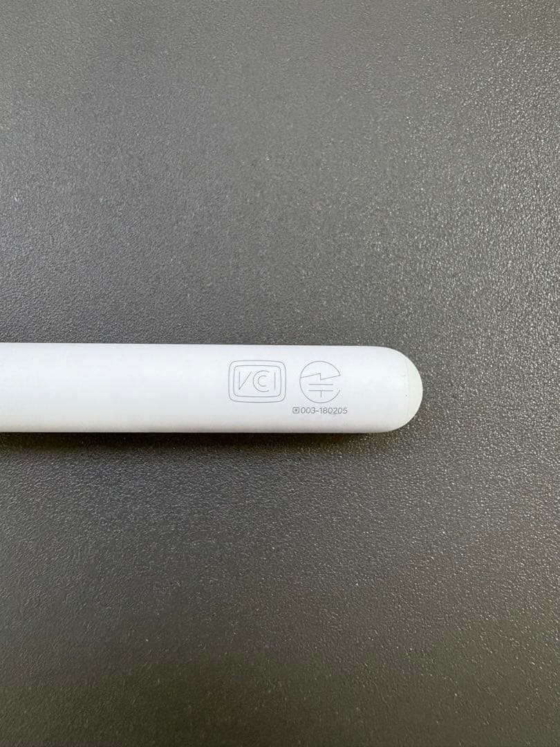 Apple Pencil ホワイト / 第2世代 / <No.2113>