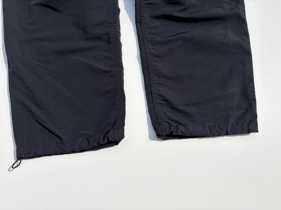 パンツ nonnative PLOUGHMAN PANTS RELAXED FIT