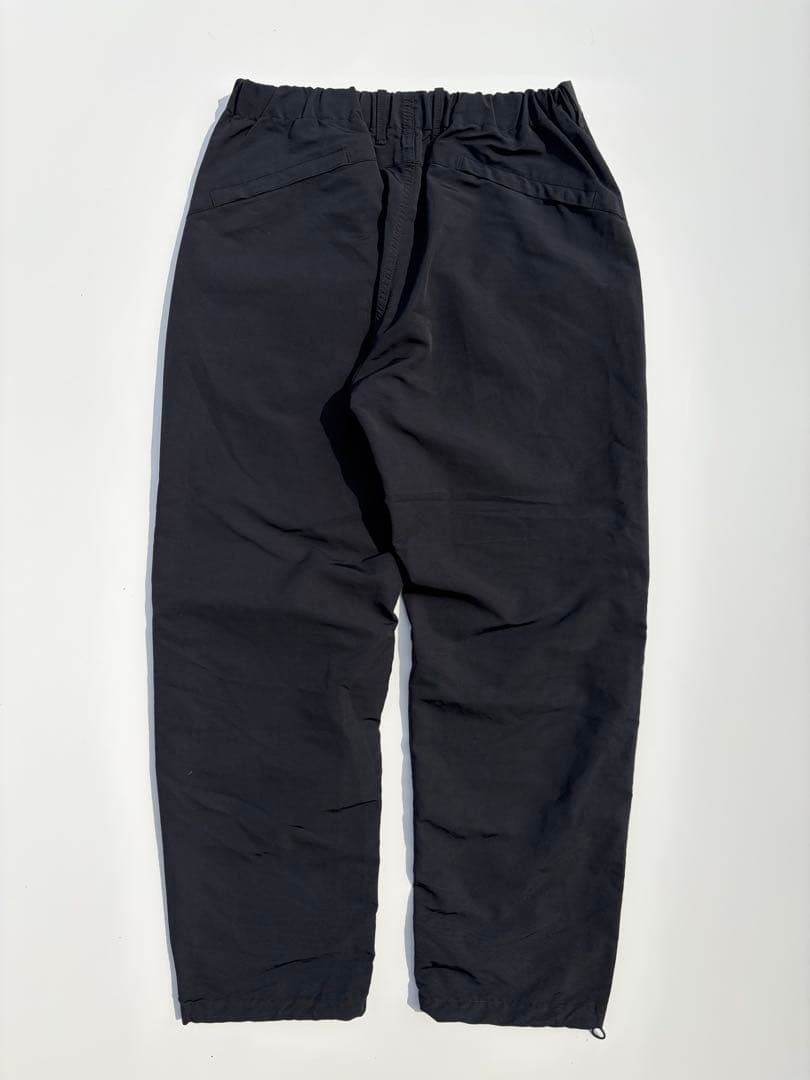 パンツ nonnative PLOUGHMAN PANTS RELAXED FIT