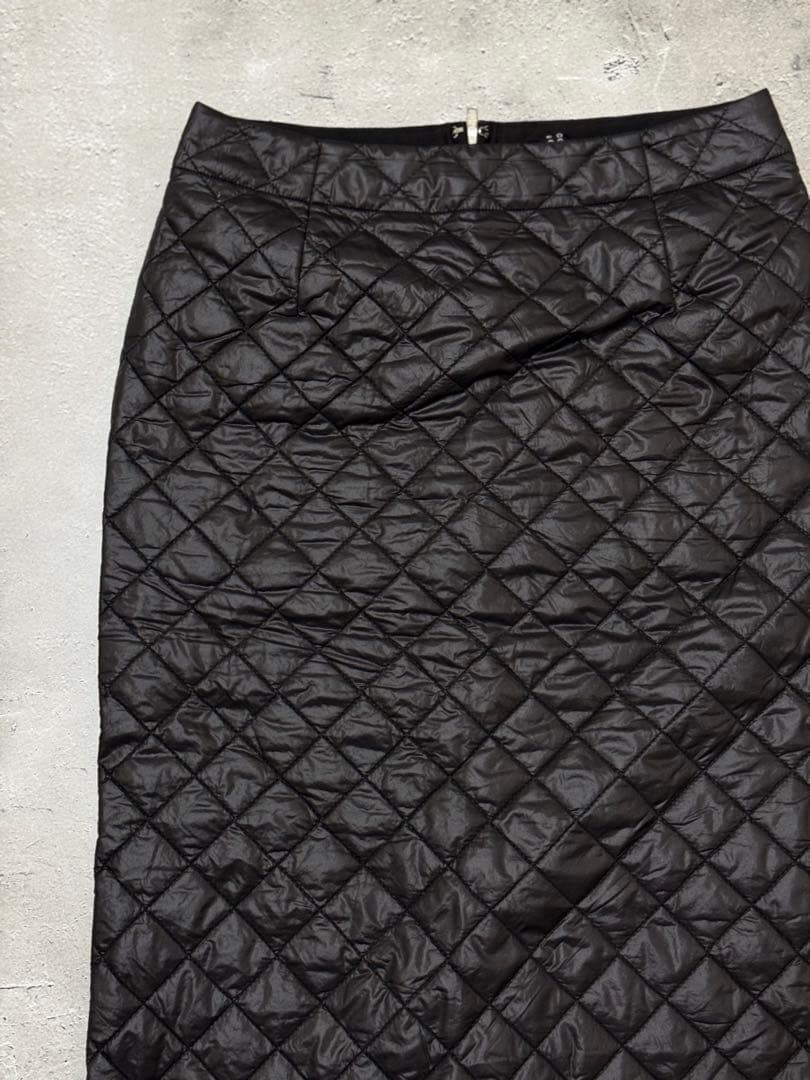Tricot COMMEdesGARÇONS キルティング スカート