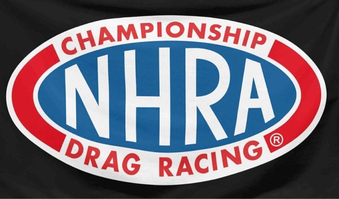 【ビンテージ】サテントラッカーキャップ 70's NHRA Hot Rod