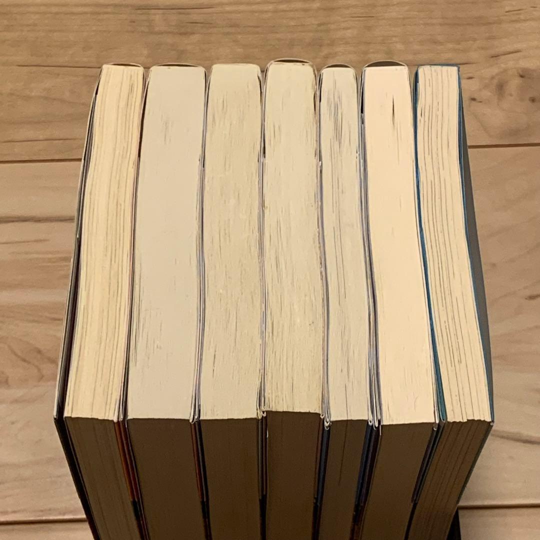 初版帯付set 真・女神転生シリーズShin Megami Tensei 7冊