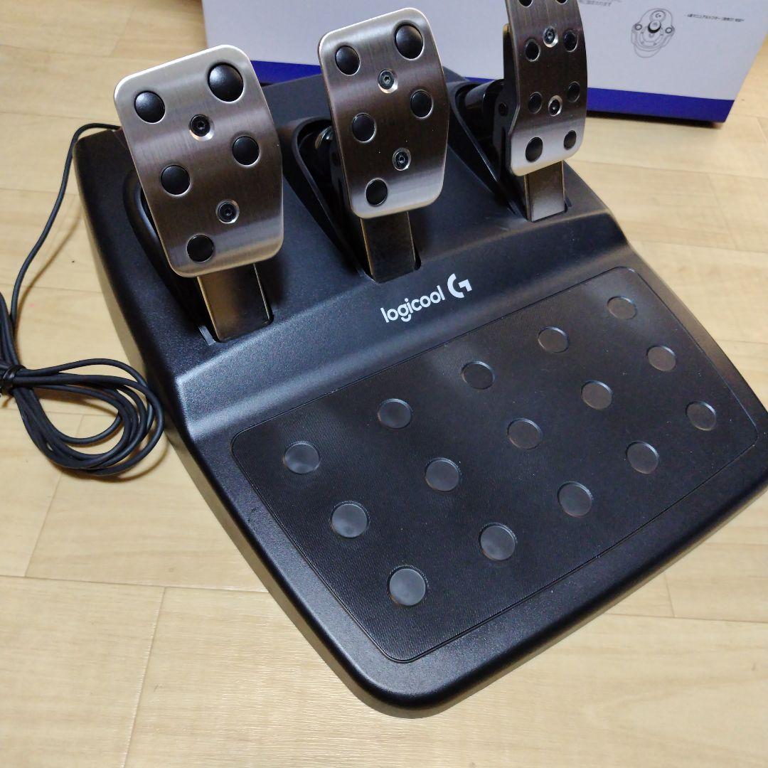 その他 Logicool G29 Driving Force LPRC-15000