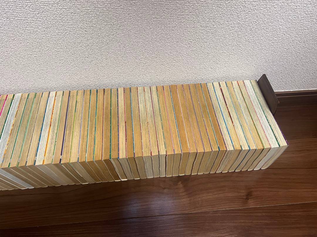 ジョジョの奇妙な冒険　1-63巻全巻セット