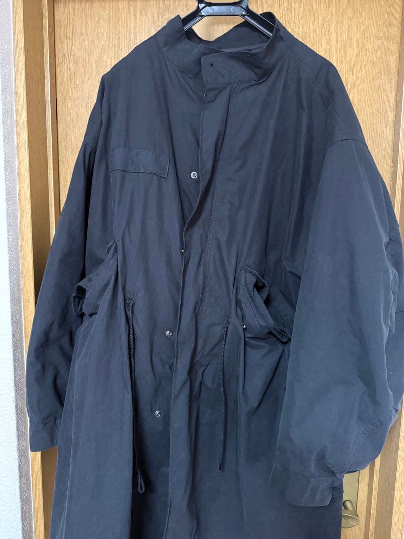 M65 LINERSET モッズコートライナーセット FREAK’s store