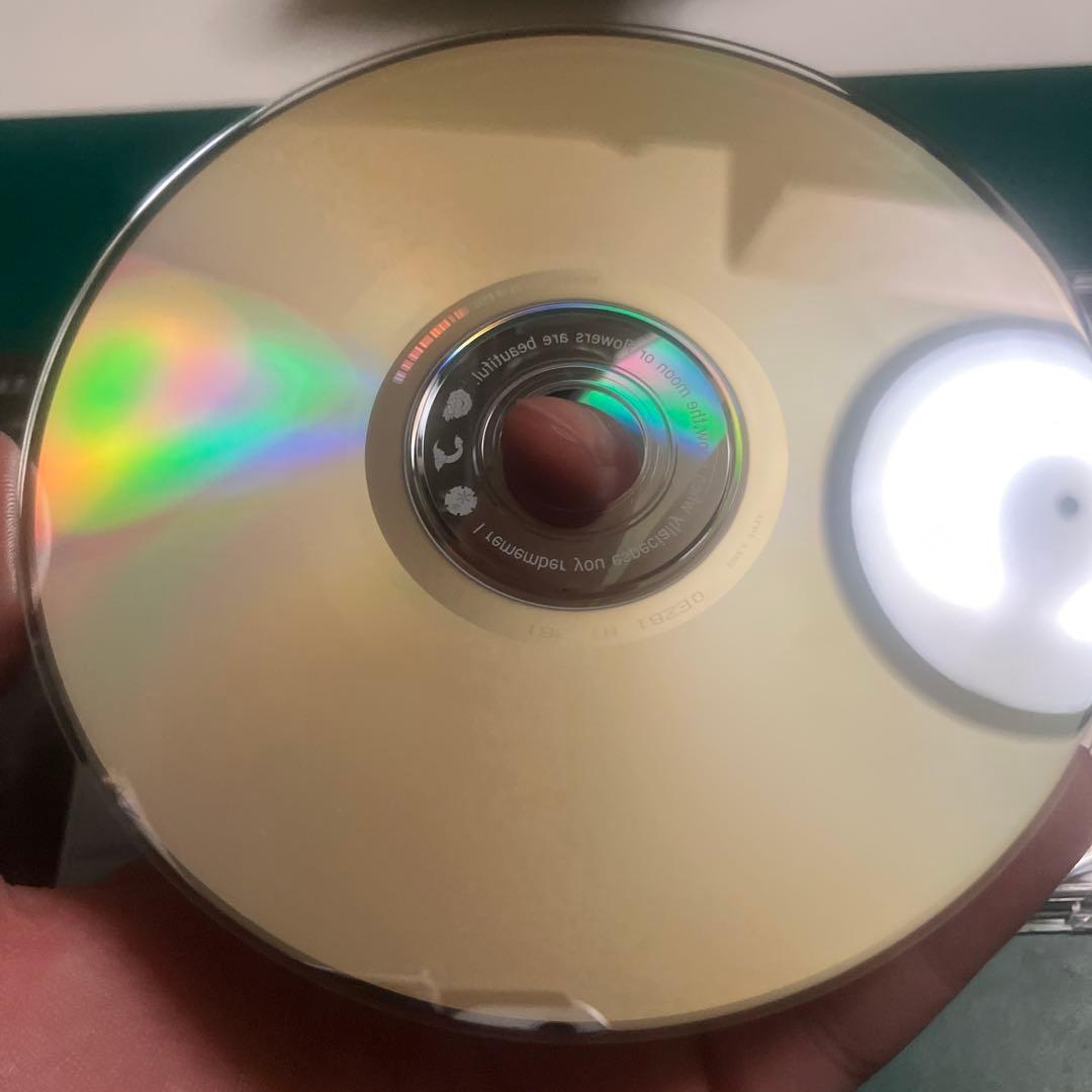 うたプリCD 雪月花　雪組　サイン入　聖川真斗
