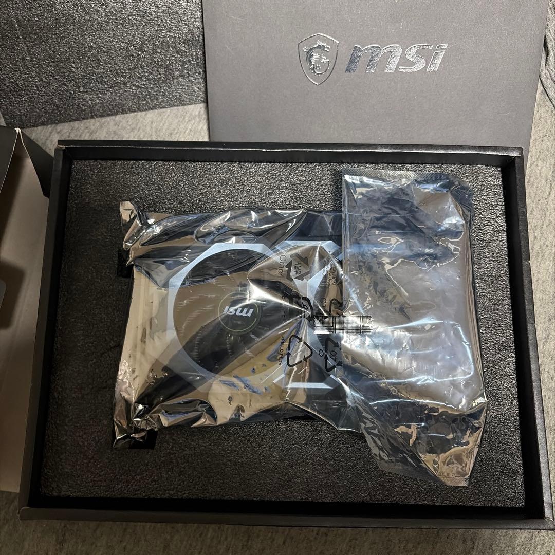 グラフィックボード・グラボ・ビデオカード MSI GeForce RTX 2060 12GB