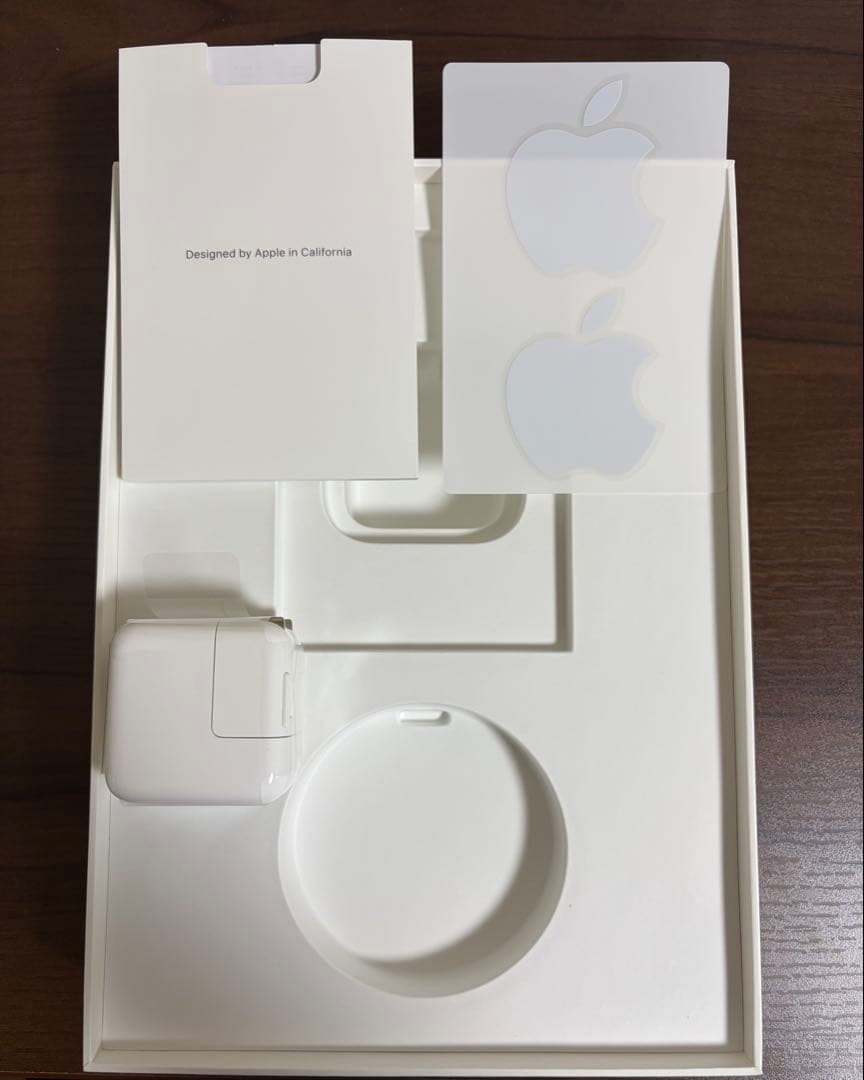 週末セール〜3/1！iPad(第6世代)シルバー 32GB/wifiモデル