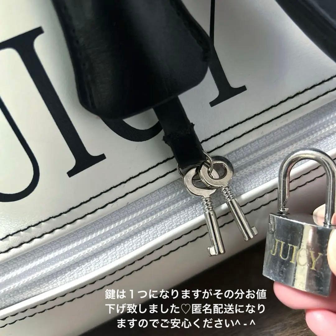 JUICYCOUTURE JUICY COUTURE　ジューシークチュール