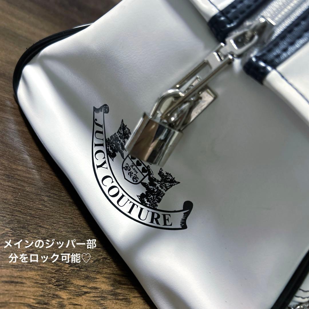JUICYCOUTURE JUICY COUTURE　ジューシークチュール