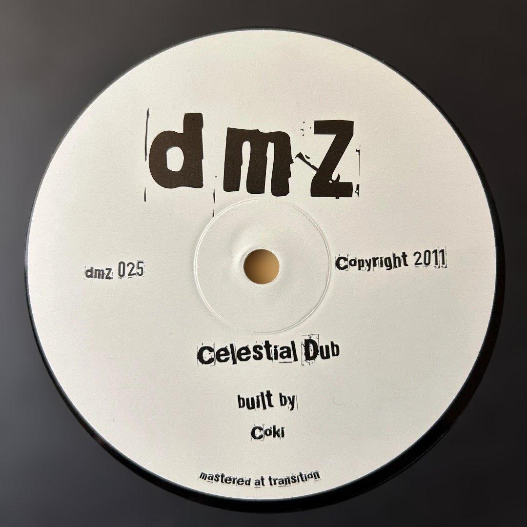 DMZ COKI Don't Get It Twisted 美品