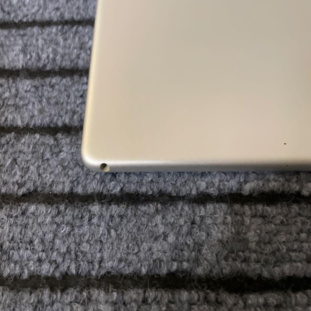 8 iPad Air3 3世代 10.5 64GB Wi-Fi シルバー