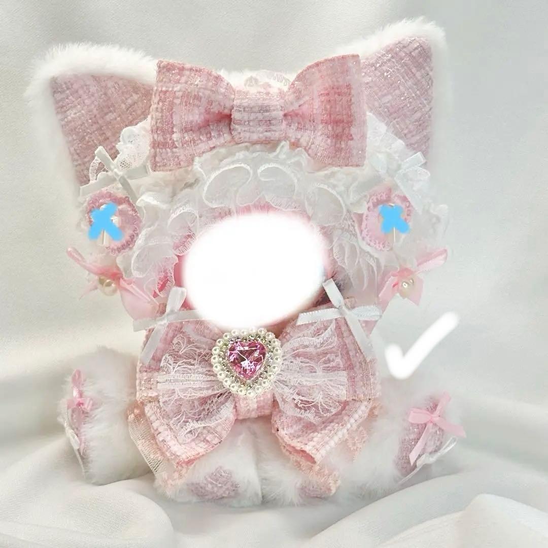 芭オーダーページ