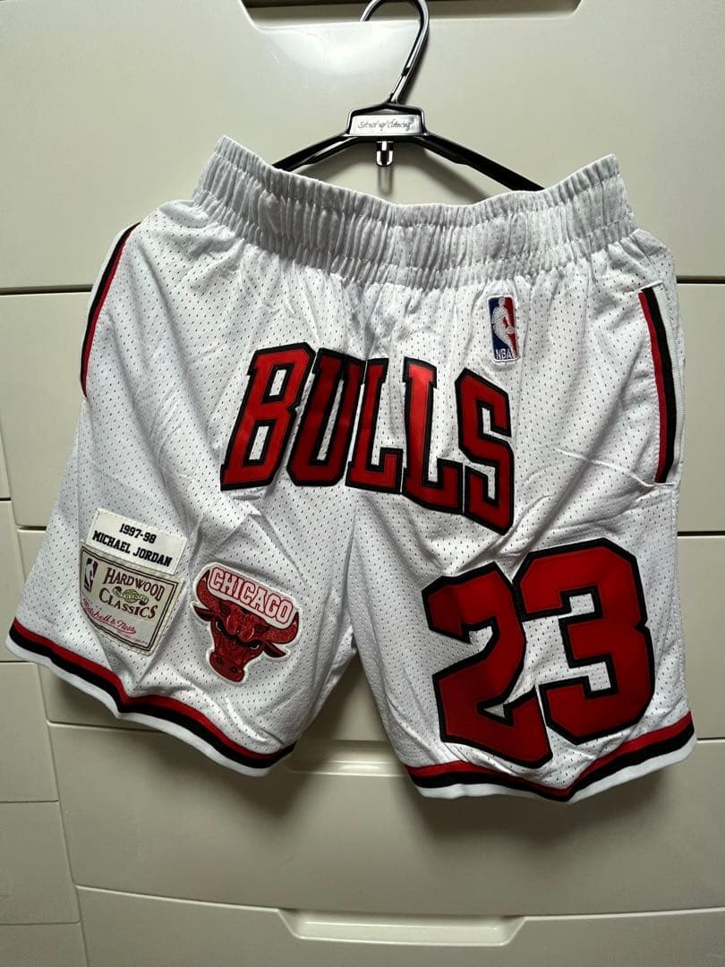 Bulls セットMサイス