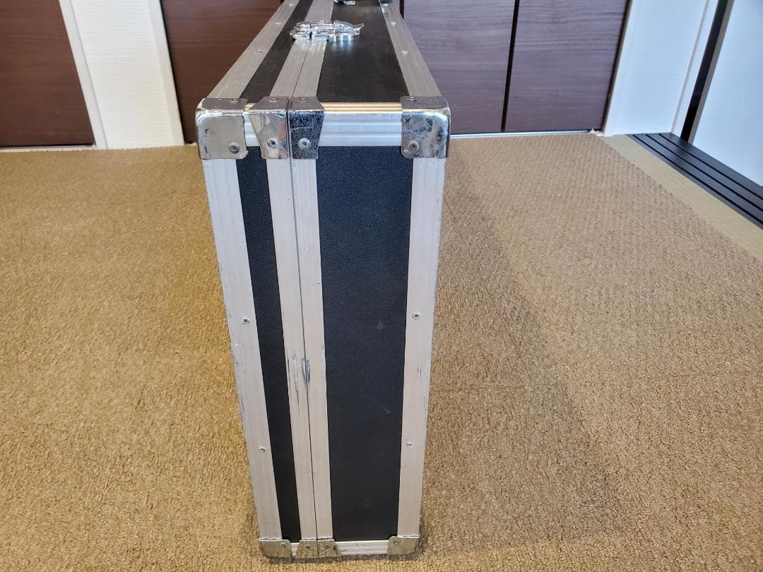 【KORG YAMAHAなど】キーボード用ハードケース