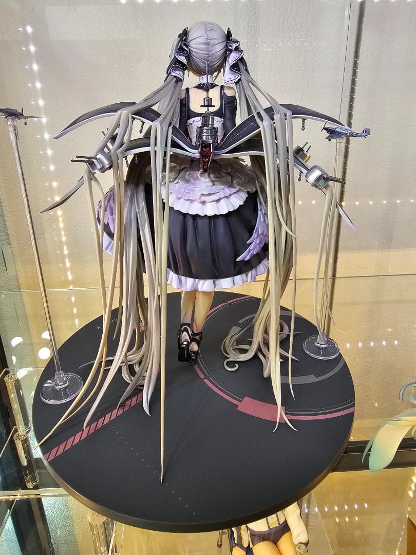 アルター ALTER アズールレーン フォーミダブル 1/7 フィギュア