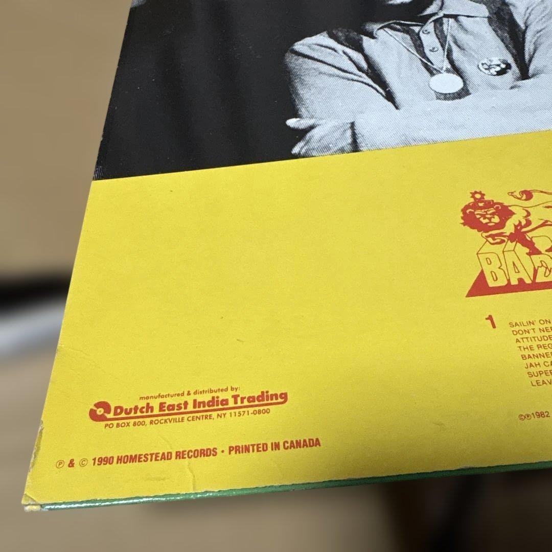 洋楽 bad brains punk hardcore