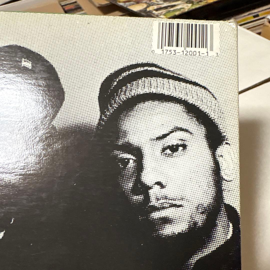 洋楽 bad brains punk hardcore