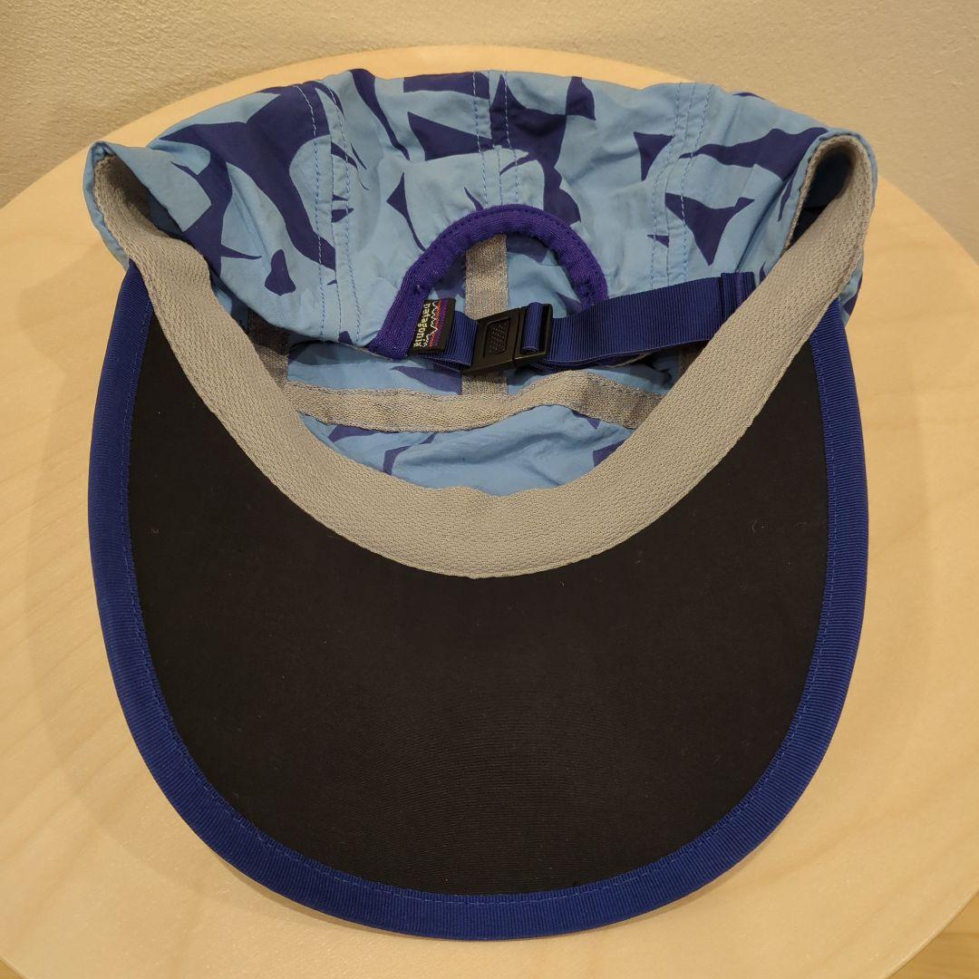 patagonia　スプーンビルキャップ　Lサイズ