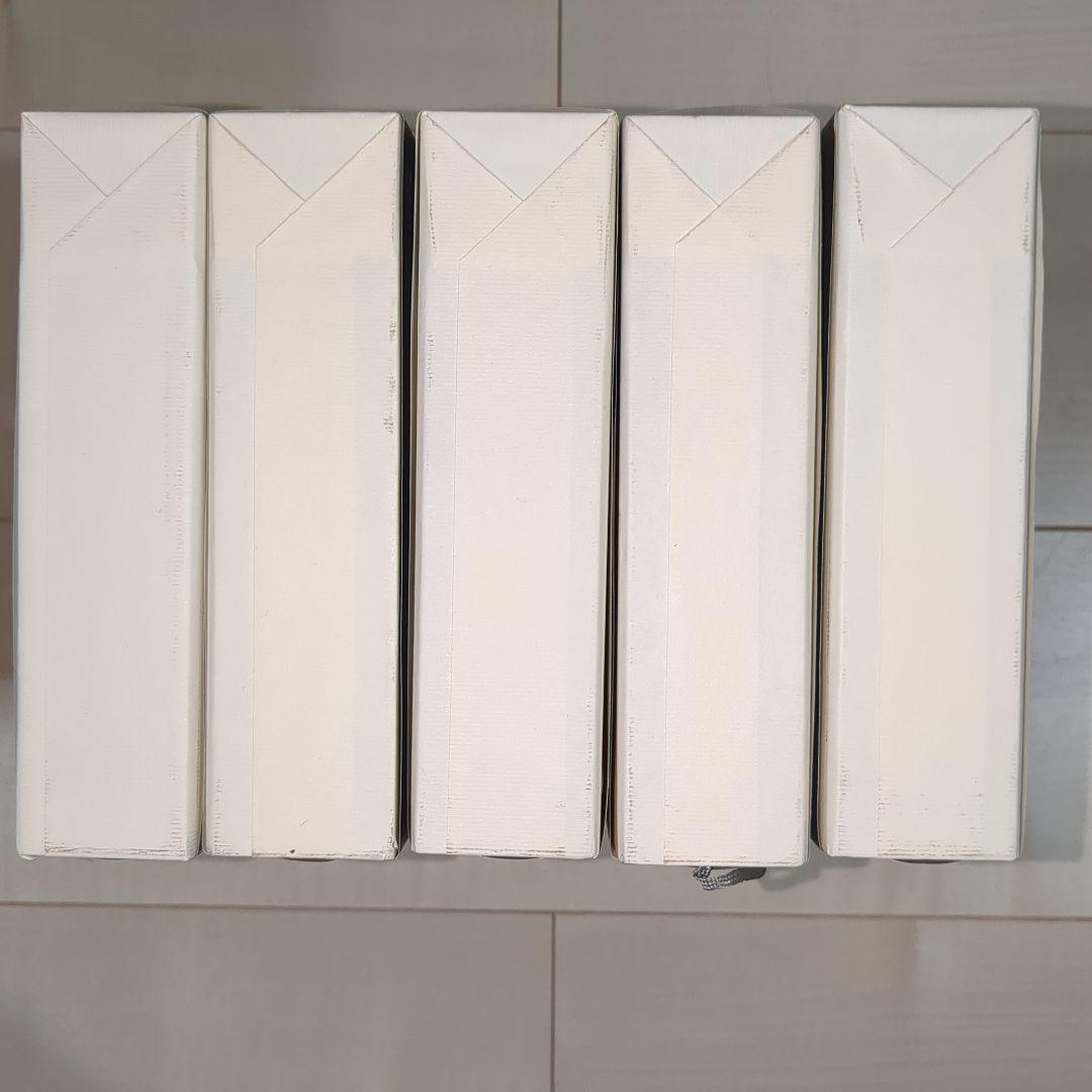 阿部謹也著作集 第1〜10巻 全10冊
