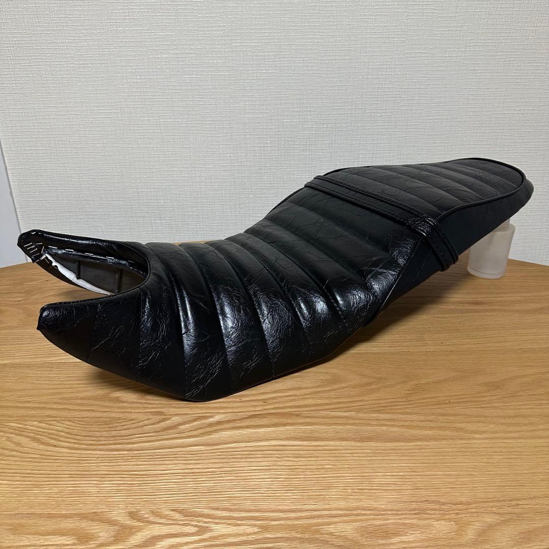 零　ホーネット250用　シート張替えキット(シートカバー)