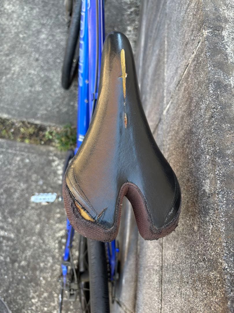 Trek Hybrid クロスバイク 青