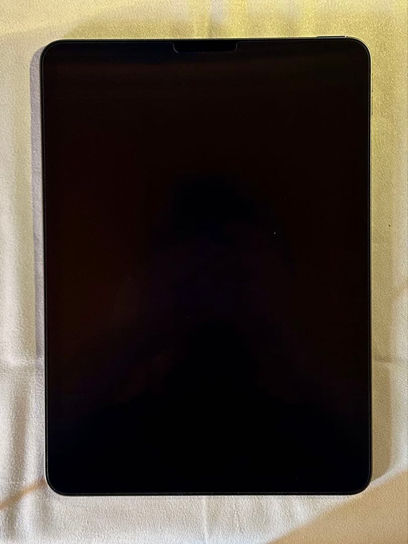 Apple iPad Air 2022(第5世代） Wi-fi 64GB グレイ