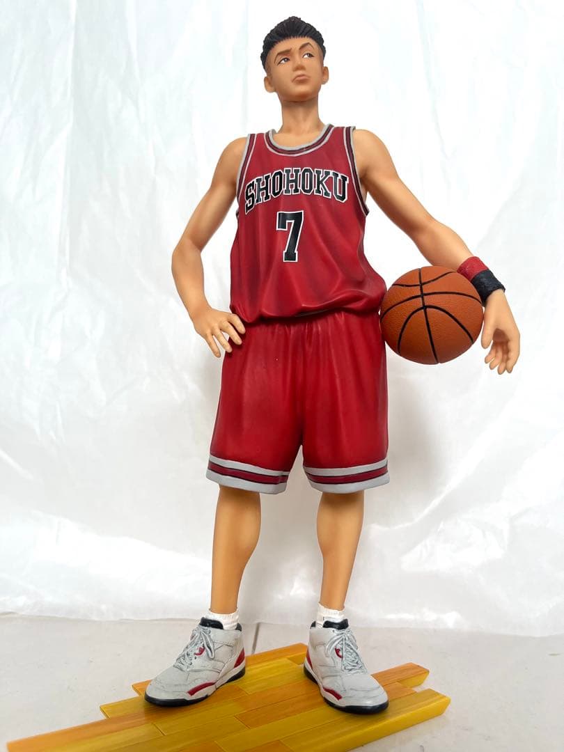 スラムダンク SLAM DUNK フィギュア 国内正規品