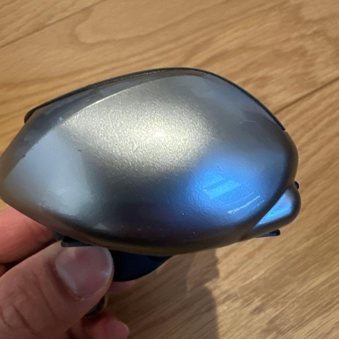 SHIMANO nium Mg7 V2 ベイトリール カバー付き