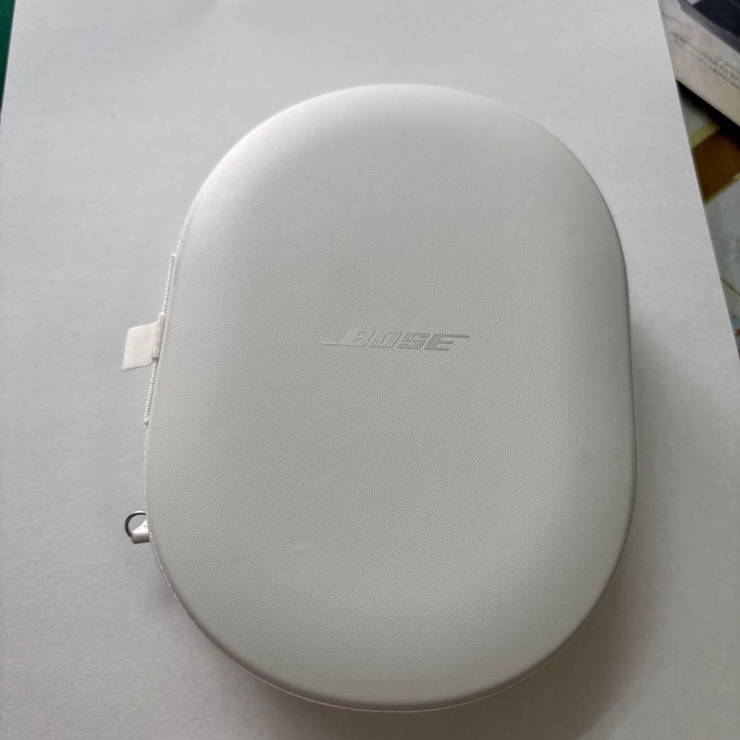 Bose QuietComfort Ultra Headphones 60周年