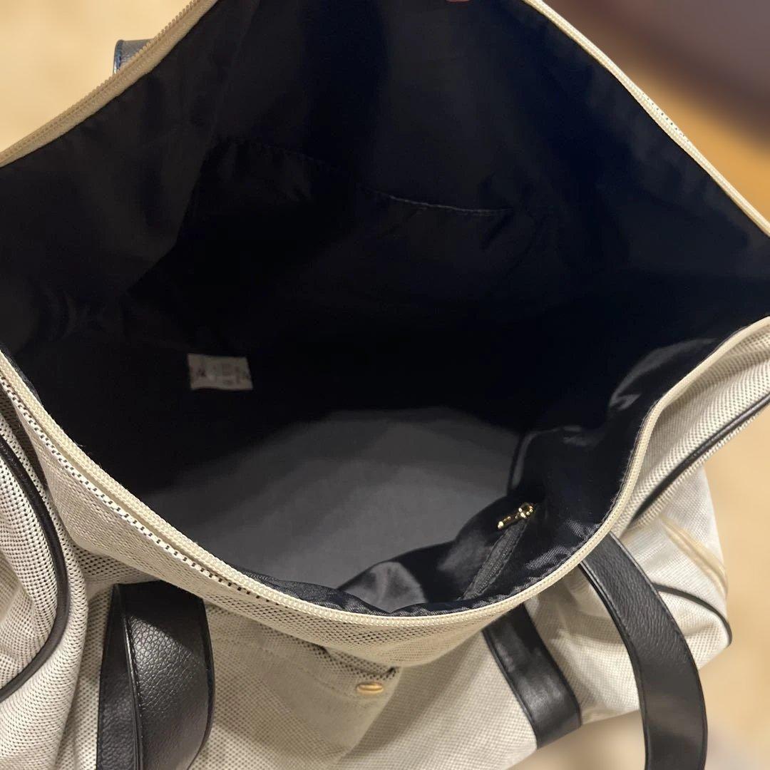 neunaボストンバック新品