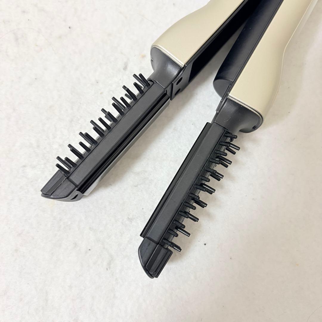 YA-MAN ヘアボリューマープロ YJHB7N ストレートアイロン