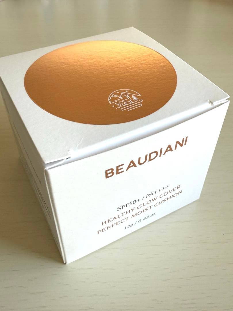 【新品未使用】【3個セット】BEAUDIANIメッシュタイトアップクッション02