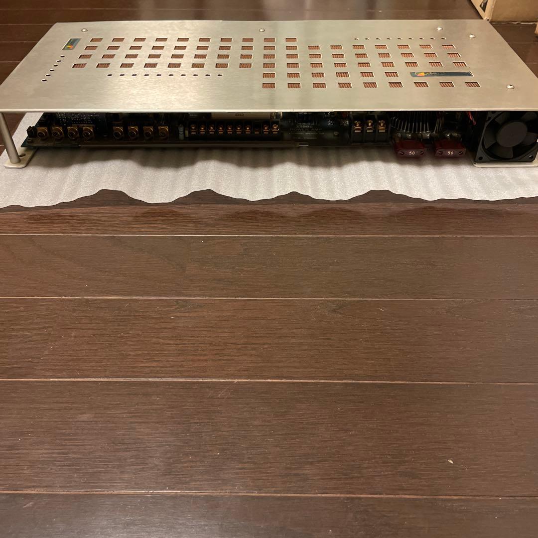 ノ*ブ様 xtant 3300c パワーアンプ