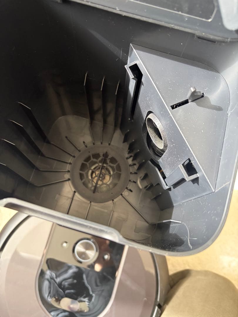 ルンバ i7 Roomba