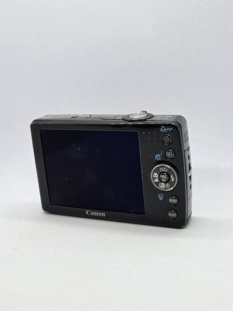 【スマホ転送OK】キャノン Canon IXY DIGITAL 90
