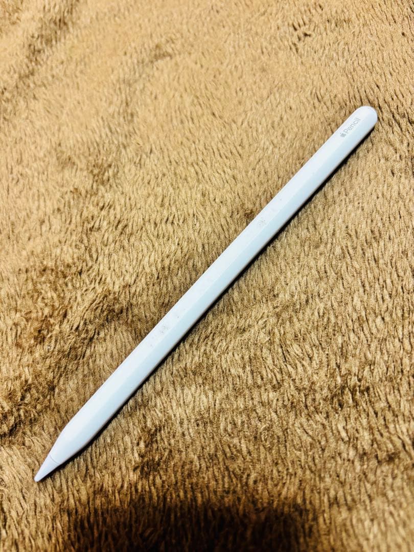 iPad mini 6 64GB Wi-Fi パープル Pencil2付