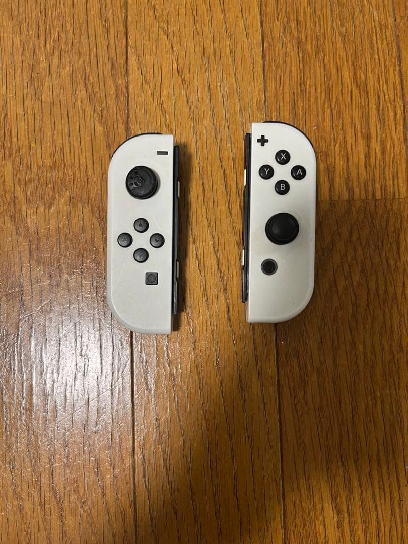 switch 本体　箱付き