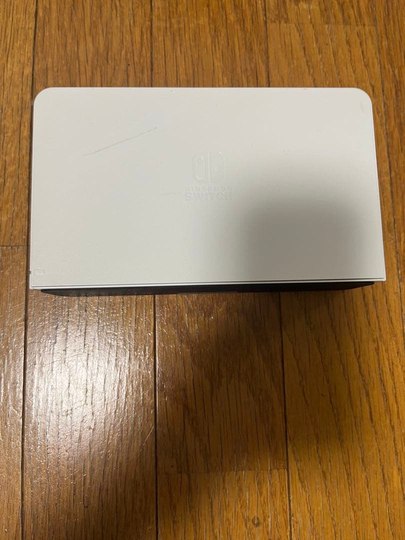 switch 本体　箱付き