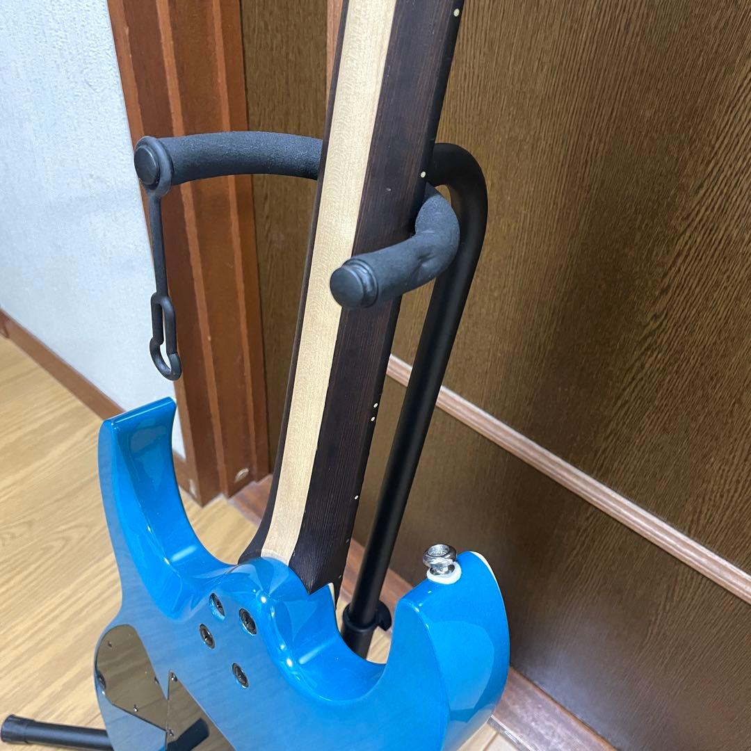 【極美品】コルト(Cort) X700 Duality II エレキギター