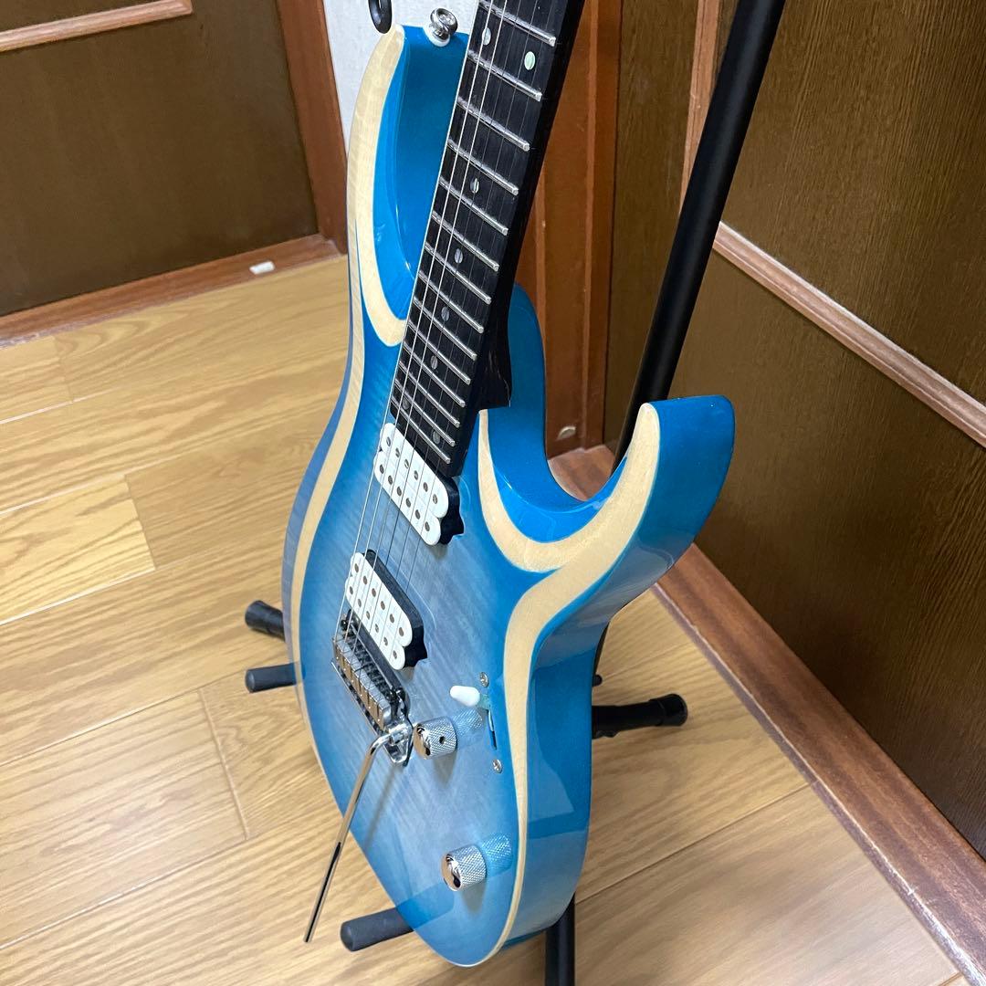【極美品】コルト(Cort) X700 Duality II エレキギター
