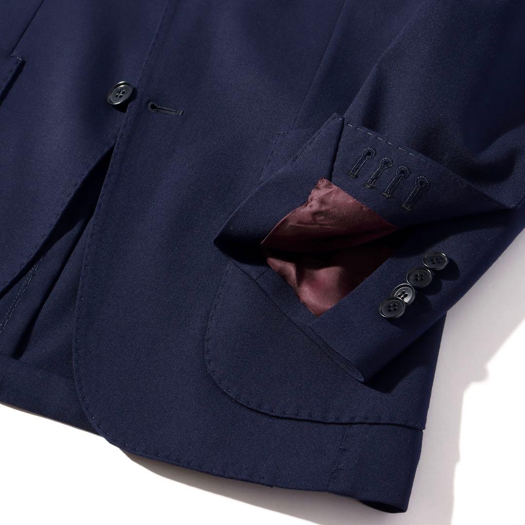 Loro Piana ロロピアーナ テーラード ジャケット 42 XS〜S
