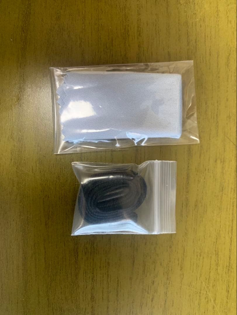 MARK&LONA スコープケース ホワイト＋レーザー距離計