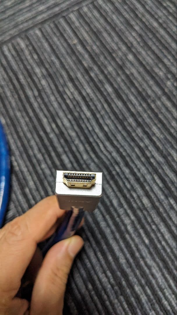 ケーブル・シールド SONY High Speed HDMI Cable With Ethernet