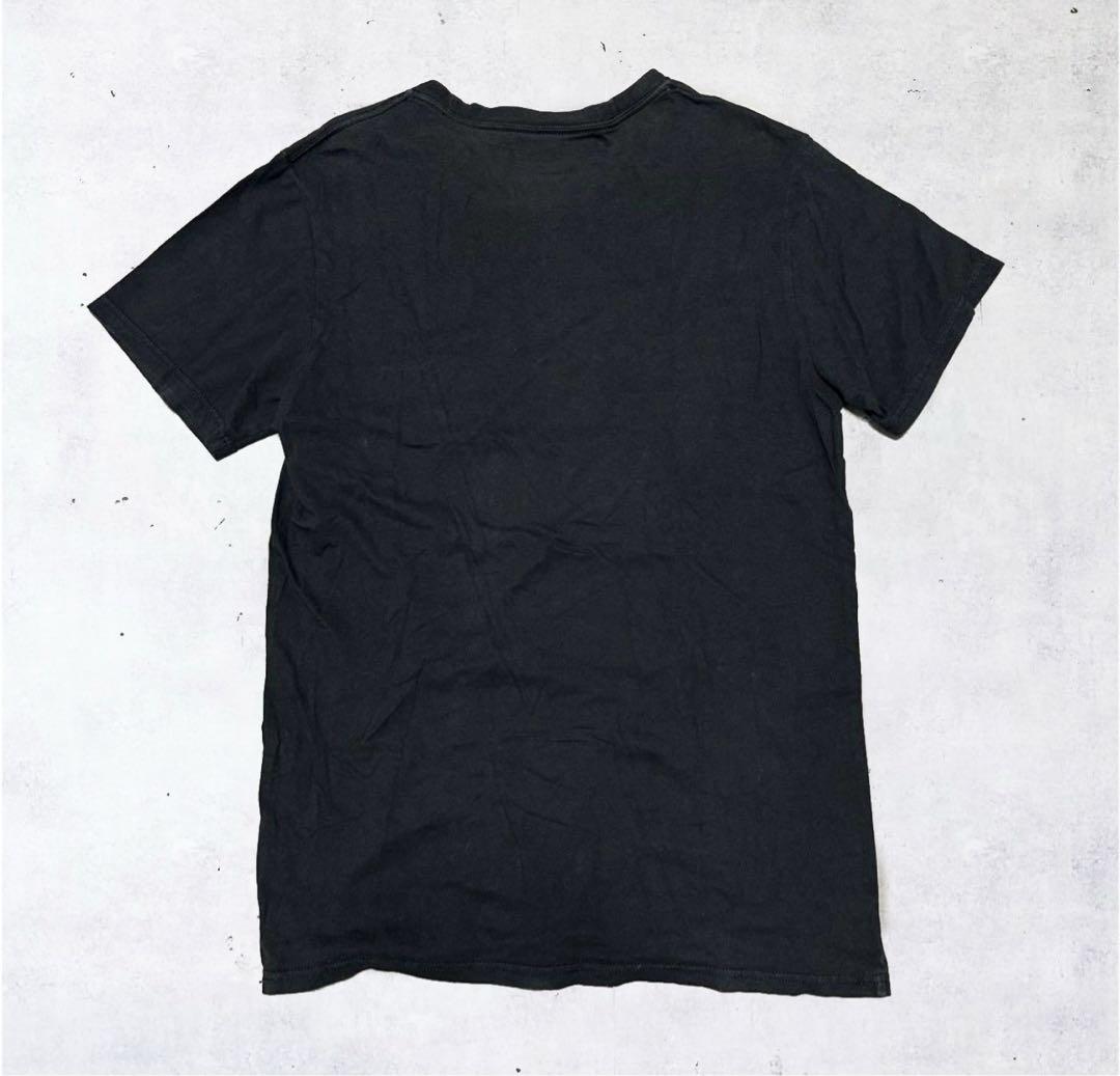 希少 00s oakley archive スカル Tシャツ y2k